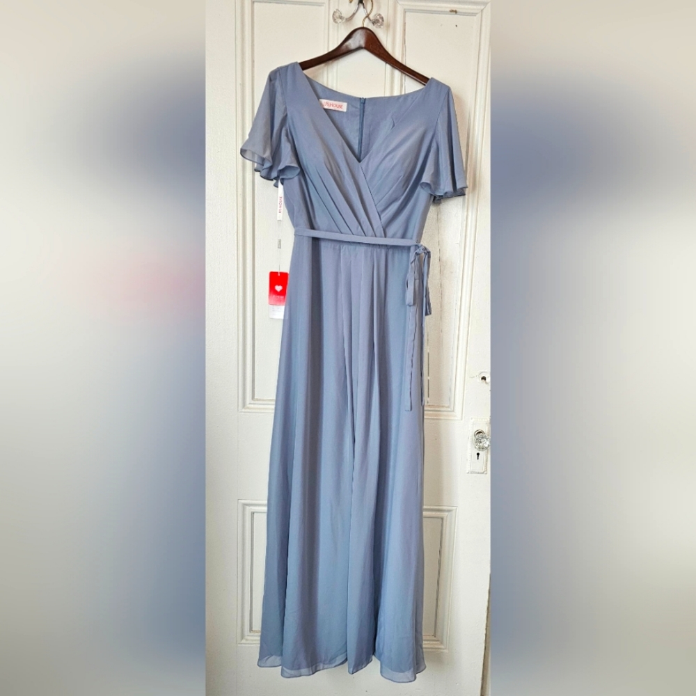 NEVER WORN dress